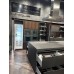 Кухня Eggersmann со встроенной техникой Gaggenau и Miele